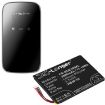 Optus E589 Battery Replacement - 6