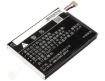 ZTE Li3850T43P6h755589 Battery Replacement for 203Z GL09P - 4