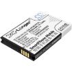 Replacement Battery Huawei HB824666RBC HWBBJ1 for 501HW 502HW - 1