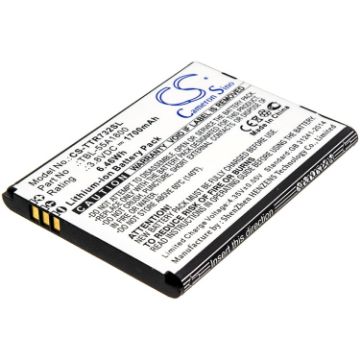 Replacement Battery for Tp-Link M7310 ver 1 - 1