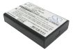 Picture of Battery Replacement Edimax 445NP120 SP-1880 for 3G-1880B 3G-6210n