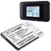 ZTE Li3930T44P4h794659 Battery Replacement for MF288 MF985 - 4