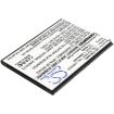 Replacement Battery for Tp-Link M7650 - 2