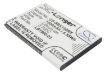 Replacement Battery for T-Mobile E582 Pulse - 1