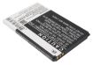 Replacement Battery for T-Mobile E582 Pulse - 4