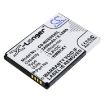 Picture of Battery Replacement Huawei HWBCK1 for 601HW 603HW