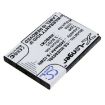 Picture of Battery Replacement Huawei HWBCK1 for 601HW 603HW
