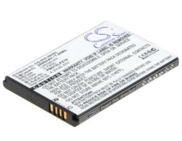 Huawei PBD10LPZ10 Battery Replacement for 303HW GL10P - 1