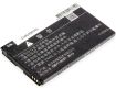 Softbank ZEBAU1 Battery Replacement for Pocket WiFi 303ZT - 3