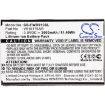 Franklin Wireless V515176AR Battery Replacement for R910 - 3