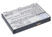 AT&T 5200080 W-6 Battery Replacement for Aircard 781S Unite Pro - 2