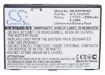 AT&T 5200080 W-6 Battery Replacement for Aircard 781S Unite Pro - 5