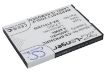 Picture of Battery Replacement Bandrich BA-21012300 for BandLuxe PR39