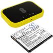 Alcatel TLi021F7 Battery Replacement for EE70 EE70VB - 4