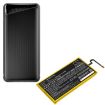 Replacement Battery for Glocalme U3B - 5