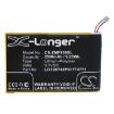 Battery Replacement Zte Li3728T42P3h774771 ZEBAP1 for MF915 MF93 - 3