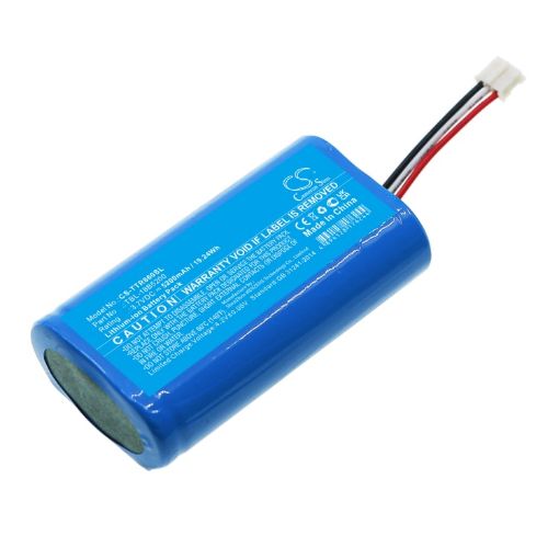 Replacement Battery Tp-Link TBL-18B5200 for TL-TR860 - 1