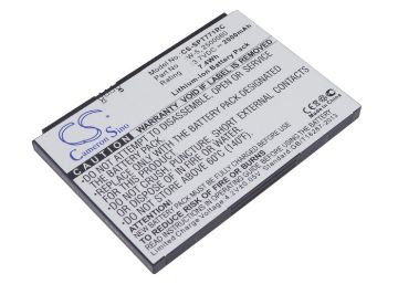 Replacement Battery for AirCard 770S & 771S - 1
