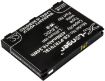 Verizon 308-10013-01 W-9 W-9B Battery Replacement for Jetpack AC791L - 2