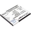 Replacement Battery for T-Mobile DP15 R717 - 2