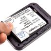Replacement Battery for T-Mobile DP15 R717 - 5