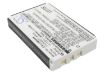 Logitech 190304-2004 F12440071 M50A Battery Replacement for diNovo Edge DiNovo Mini - 2
