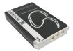 Logitech 190304-2004 F12440071 M50A Battery Replacement for diNovo Edge DiNovo Mini - 3