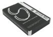 Logitech 190304-2004 F12440071 M50A Battery Replacement for diNovo Edge DiNovo Mini - 4
