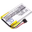 Logitech 1311 533-000069 Battery Replacement for N-R0044 Ultrathin Touch Mouse T630 - 2