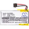 Logitech 1311 533-000069 Battery Replacement for N-R0044 Ultrathin Touch Mouse T630 - 3
