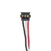 Logitech 1311 533-000069 Battery Replacement for N-R0044 Ultrathin Touch Mouse T630 - 4
