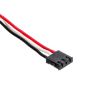 Logitech 1311 533-000069 Battery Replacement for N-R0044 Ultrathin Touch Mouse T630 - 5