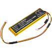 Logitech 533-000142 Battery Replacement for Craft Y-R0064 - 1