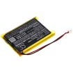 Rapoo US613143N Battery Replacement for MT750 Pro MT750L - 2
