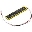 Logitech 802085P Battery Replacement for K800 - 1