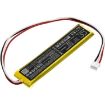 Logitech 802085P Battery Replacement for K800 - 2