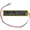 Logitech 802085P Battery Replacement for K800 - 3
