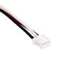 Logitech 802085P Battery Replacement for K800 - 5
