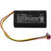 Battery Replacement Lazer Runner ICR18650 2S2P 6800mAh Li- - 3
