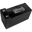 Ambrogio 1126-9105-01 CS C0106/1 Battery Replacement for 4.0 Basic 4WD - 1
