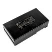 Picture of Battery Replacement Stiga 1126-1032-01 1126-9137-01 for Autoclip 125 Autoclip 127
