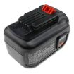 Black & Decker LBX1560 LBX2560 Battery Replacement for 60V MAX Blower - 1