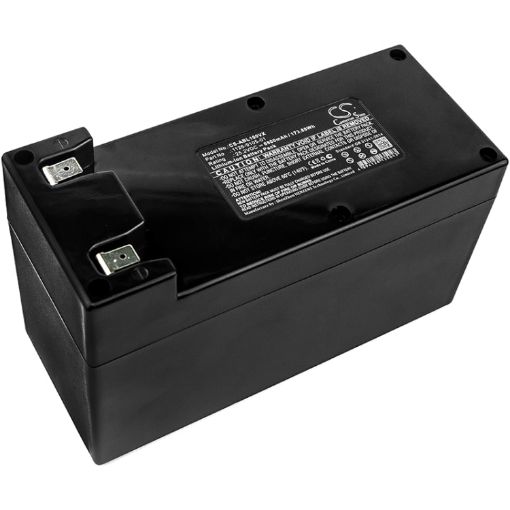 Replacement Battery for Lawnbott LB1200 & LB1200 Spyder Ka - 1