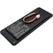 Picture of Battery Replacement Husqvarna 535 0636-01 535 0962-01 for Automower G1 Automower G1 1998