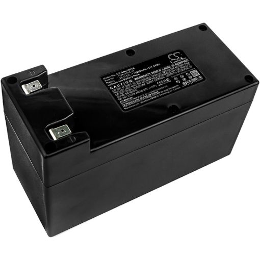 Picture of Battery Replacement Wolf Garten for R10Ac R10D