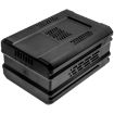 Picture of Battery Replacement Stiga SBT 2580AE SBT 4080 AE SBT 5080 AE for Combi 43 AE Combi 43 S AE