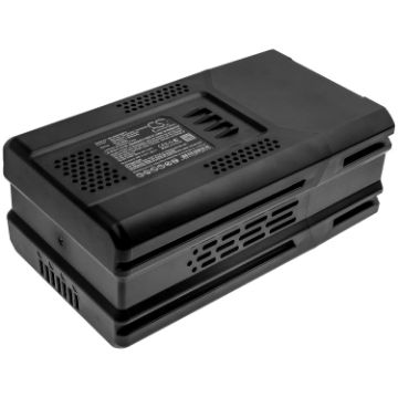 Stiga SBT 2580AE SBT 4080 AE SBT 5080 AE Battery Replacement for Combi 43 AE - 1