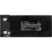 Replacement Battery for M4 M440 Lizard - 3