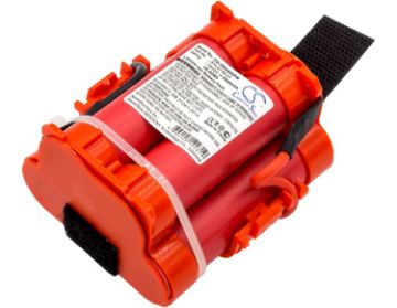 Replacement Battery for Gardena 505 69 73-20 574 47 68-01 574 47 68-02 574 47 68-03 586 57 62-01 586 57 62-02 - 1