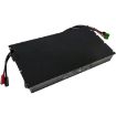 Agro R800Li Battery Replacement - 1